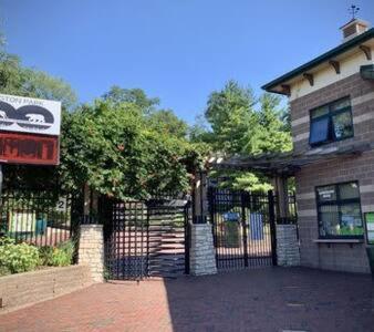 Close To Beach, W&D, Pet Friendly, Dunes, Casino Michigan City Exterior photo