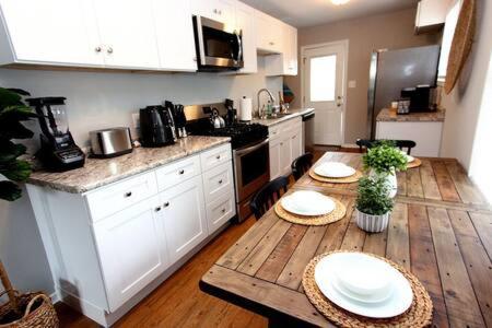 Close To Beach, W&D, Pet Friendly, Dunes, Casino Michigan City Exterior photo