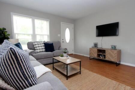 Close To Beach, W&D, Pet Friendly, Dunes, Casino Michigan City Exterior photo